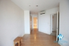 Bright 03 bedrooms apartment for rent in E Tower- Golden Westlake, Tay Ho, Hanoi