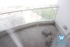 Bright 03 bedrooms apartment for rent in E Tower- Golden Westlake, Tay Ho, Hanoi