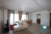 Bright 03 bedrooms apartment for rent in E Tower- Golden Westlake, Tay Ho, Hanoi