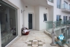 Nice penthouse with lake view available for rent in Golden Westlake, Tay Ho, Hanoi