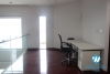Nice penthouse with lake view available for rent in Golden Westlake, Tay Ho, Hanoi