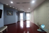 Nice penthouse with lake view available for rent in Golden Westlake, Tay Ho, Hanoi