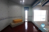 Nice penthouse with lake view available for rent in Golden Westlake, Tay Ho, Hanoi