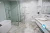 Nice penthouse with lake view available for rent in Golden Westlake, Tay Ho, Hanoi