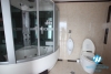 Nice penthouse with lake view available for rent in Golden Westlake, Tay Ho, Hanoi