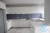 Nice penthouse with lake view available for rent in Golden Westlake, Tay Ho, Hanoi