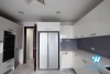 Nice penthouse with lake view available for rent in Golden Westlake, Tay Ho, Hanoi