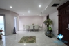 Nice penthouse with lake view available for rent in Golden Westlake, Tay Ho, Hanoi