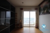 Apartment on the high floor available for rent in Golden Westlake, Tay Ho, Hanoi-fully furnished