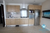 Apartment on the high floor available for rent in Golden Westlake, Tay Ho, Hanoi-fully furnished
