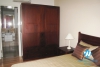 Beautiful apartment for rent in Golden Westlake, Tay Ho, Hanoi.