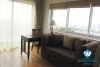 Beautiful apartment for rent in Golden Westlake, Tay Ho, Hanoi.