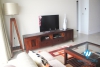 Beautiful apartment for rent in Golden Westlake, Tay Ho, Hanoi.