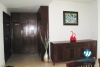 Beautiful apartment for rent in Golden Westlake, Tay Ho, Hanoi.