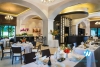 Luxury apartments with 4 bedrooms for rent in Elegant Suites, Tay Ho, Hanoi 