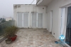 Beautiful apartment for rent in Golden Westlake, Thuy Khue, Tay Ho, Hanoi