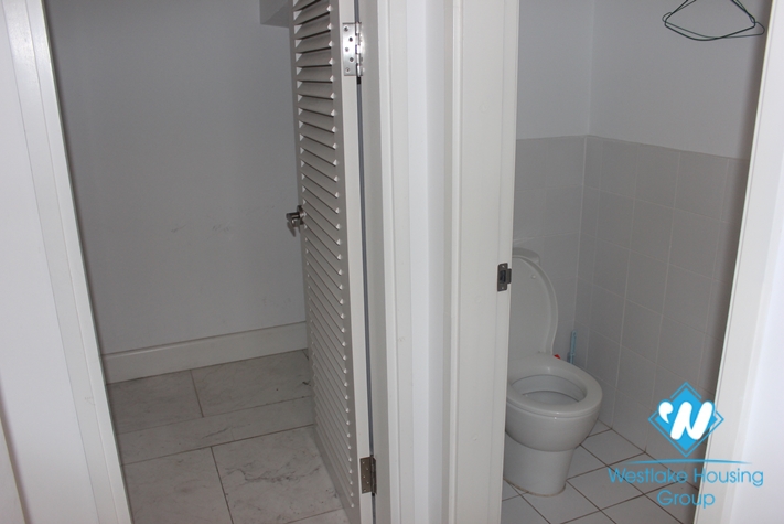 Beautiful apartment for rent in Golden Westlake, Thuy Khue, Tay Ho, Hanoi