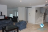 Beautiful apartment for rent in Golden Westlake, Thuy Khue, Tay Ho, Hanoi