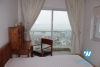 Beautiful apartment for rent in Golden Westlake, Thuy Khue, Tay Ho, Hanoi