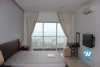 Beautiful apartment for rent in Golden Westlake, Thuy Khue, Tay Ho, Hanoi