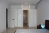 Beautiful apartment for rent in Golden Westlake, Thuy Khue, Tay Ho, Hanoi