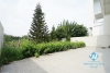 Nice villa for rent in Ciputra, Q Block, Tay Ho District 