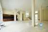 Nice villa for rent in Ciputra, Q Block, Tay Ho District 