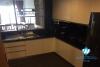 Beautiful 3-bedroom apartment for rent in Lancaster, Ba Dinh district, Hanoi