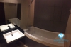 Beautiful 3-bedroom apartment for rent in Lancaster, Ba Dinh district, Hanoi