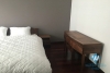 Well maintained furnished apartment for rent in Royal city