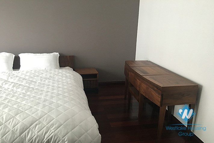 Well maintained furnished apartment for rent in Royal city