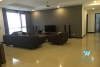 Well maintained furnished apartment for rent in Royal city