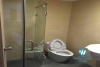 Bright and large studio for rent in Hoang Hoa Tham street.