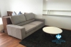 Bright and large studio for rent in Hoang Hoa Tham street.