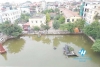 Bright and large studio for rent in Hoang Hoa Tham street.