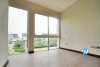 Nice villa for rent in Ciputra, Q Block, Tay Ho District 