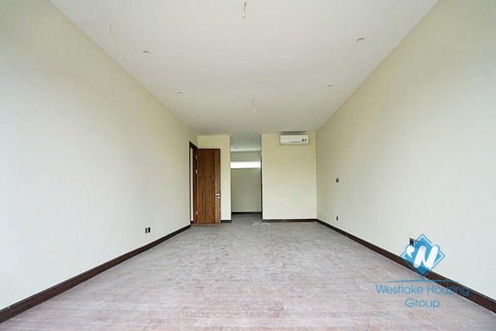 Nice villa for rent in Ciputra, Q Block, Tay Ho District 