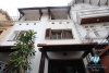Beautiful and spacious house is available for rent in Tay Ho, Hanoi