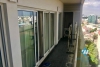Modern three bedrooms apartment in the heart of Ba Dinh, Ha Noi