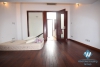 Beautiful and spacious house is available for rent in Tay Ho, Hanoi