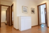 Luxury 03 bedrooms apartment for rent in Vinhome Nguyen Chi Thanh, Ha Noi