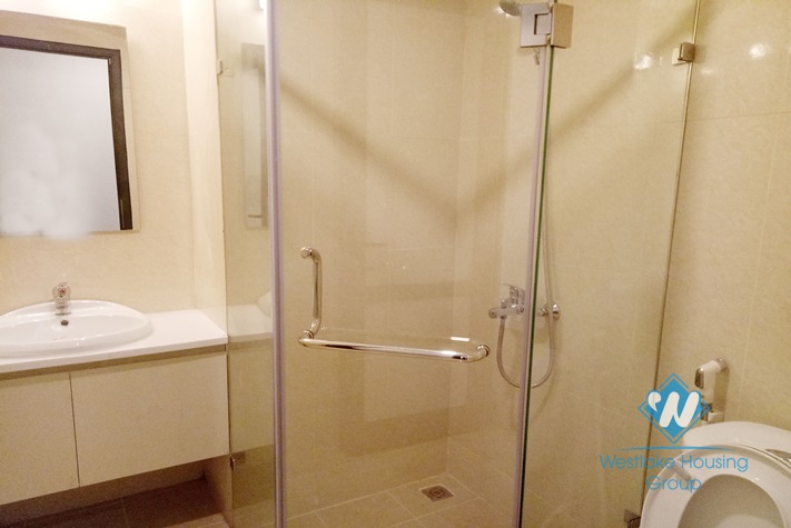 Spacious 02 bedroom for rent on Lac Hong, Tay Ho, Hanoi