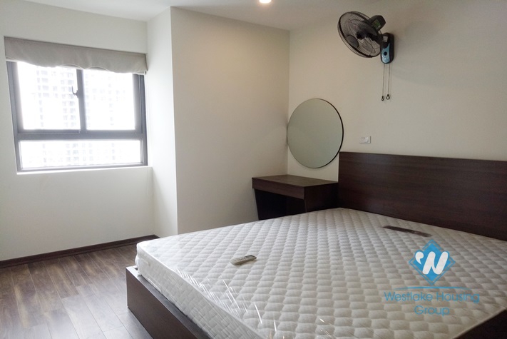 Spacious 02 bedroom for rent on Lac Hong, Tay Ho, Hanoi