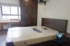 Spacious 02 bedroom for rent on Lac Hong, Tay Ho, Hanoi