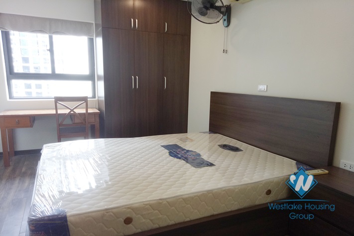 Spacious 02 bedroom for rent on Lac Hong, Tay Ho, Hanoi