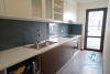 Spacious 02 bedroom for rent on Lac Hong, Tay Ho, Hanoi