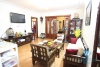 Cozy and good quality 2 bedrooms apartment for rent in Ba Dinh 