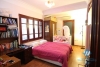 Cozy and good quality 2 bedrooms apartment for rent in Ba Dinh 