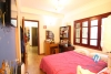 Cozy and good quality 2 bedrooms apartment for rent in Ba Dinh 