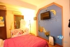 Cozy and good quality 2 bedrooms apartment for rent in Ba Dinh 